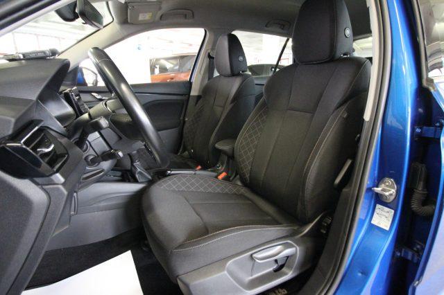 SKODA Kamiq Ambition 1.0 TSI 95 CV