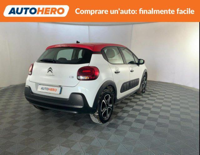 CITROEN C3 PureTech 83 S&S Shine