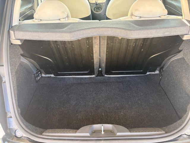 FIAT 500 1.2 Lounge AUTOMATICA OK NEOP OK DISTRIBUZIONE