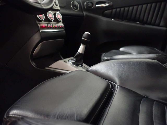 Alfa Romeo 156 3.2i V6 24V cat Selespeed GTA - da collezione