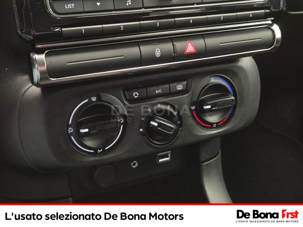 Citroen C3 1.2 puretech shine 82cv