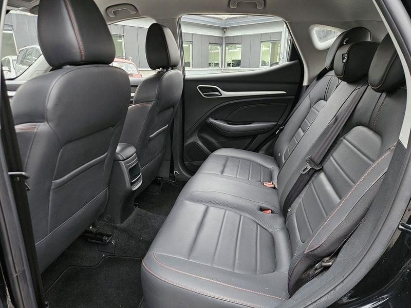MG ZS ZS 1.5 Classic Luxury