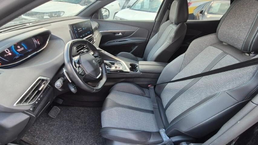 Peugeot 3008 BlueHDi 130 S&S EAT8 Allure Pack - 2023