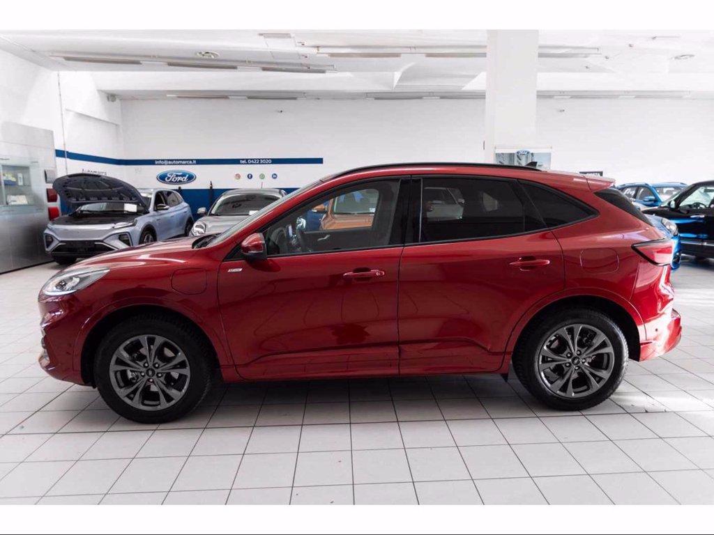 FORD Kuga 2.5 Plug In Hybrid 225 CV CVT 2WD ST-Line del 2022