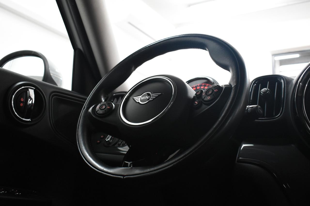 Mini Cooper D Countryman 2.0 150CV