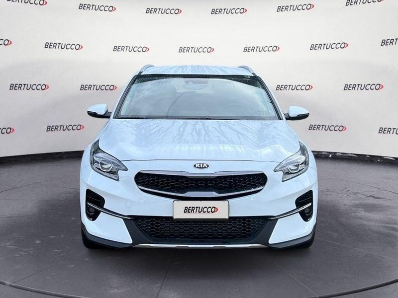 Kia Xceed 1.0 T-GDi GPL Style