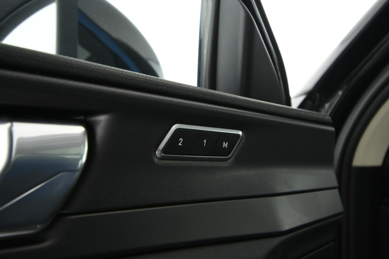 Lynk & Co 01 1.5 td phev auto TETTO PANO+ACC+CAMERA 360+APP CONNECT