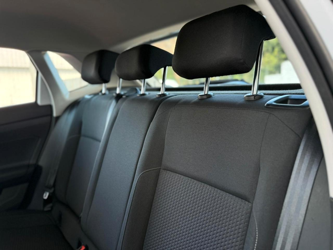 Volkswagen Polo 1.0 EVO 80 CV 5p. Sport BlueMotion Technology