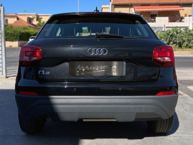 AUDI Q2 30 TDI Business