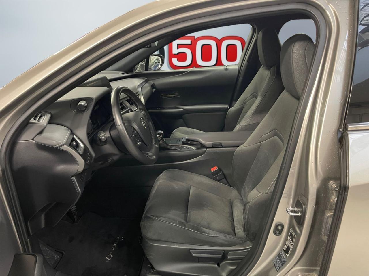 Lexus UX 250h UX Hybrid Business