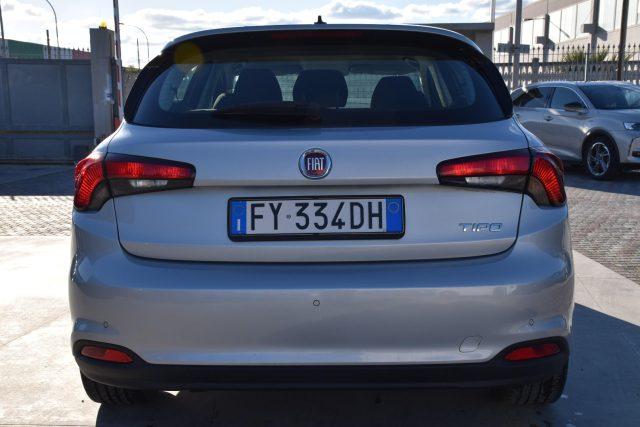 FIAT Tipo 1.6 Mjt S&S 5 porte Business