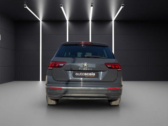 VOLKSWAGEN Tiguan 2.0 TDI 150 CV SCR DSG Life
