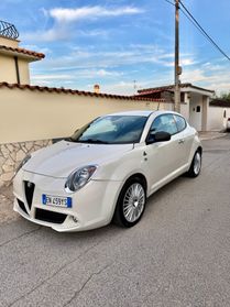 Alfa Romeo MiTo 1.4 78 CV GPL SPORT PACK