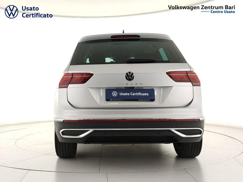 Volkswagen Tiguan 2.0 tdi elegance 150cv dsg