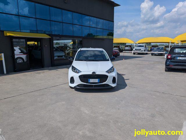 MAZDA Mazda6e Mazda2 Hybrid 1.5 VVT e-CVT Full Hybrid Electric P