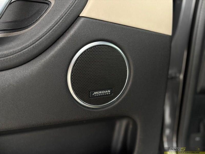 Land Rover Discovery Sport Discovery Sport 2.0D I4-L.Flw 150 CV AWD Auto R-Dynamic HSE