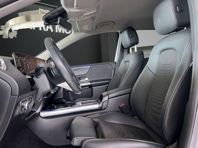 Mercedes-Benz Classe B B 180 d Progressive Adv Plus