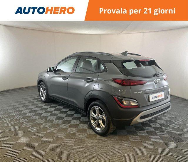 HYUNDAI Kona 1.0 T-GDI XLine+