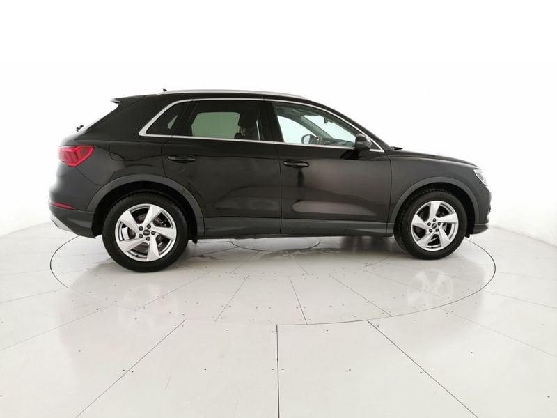 Audi Q3 35 2.0 tdi Business Advanced s-tronic