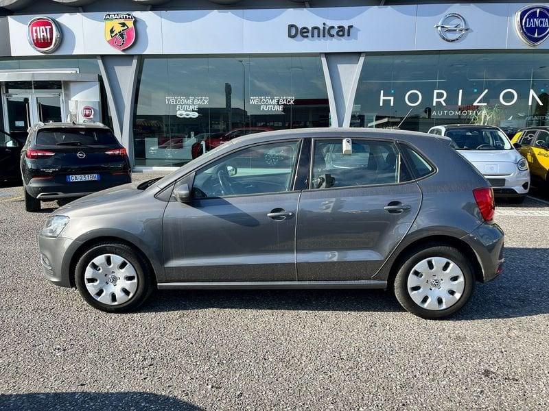 Volkswagen Polo Polo 1.4 TDI 5p. Comfortline