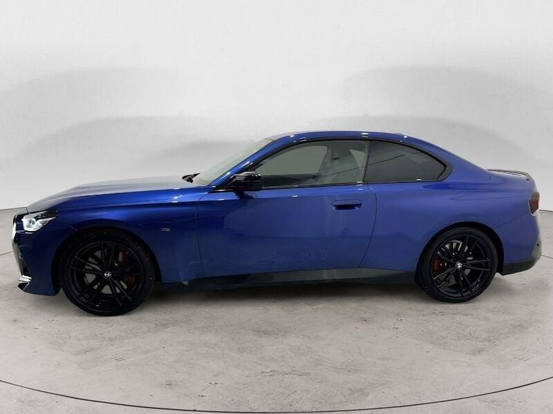 BMW Serie 2 Coupé M 240i