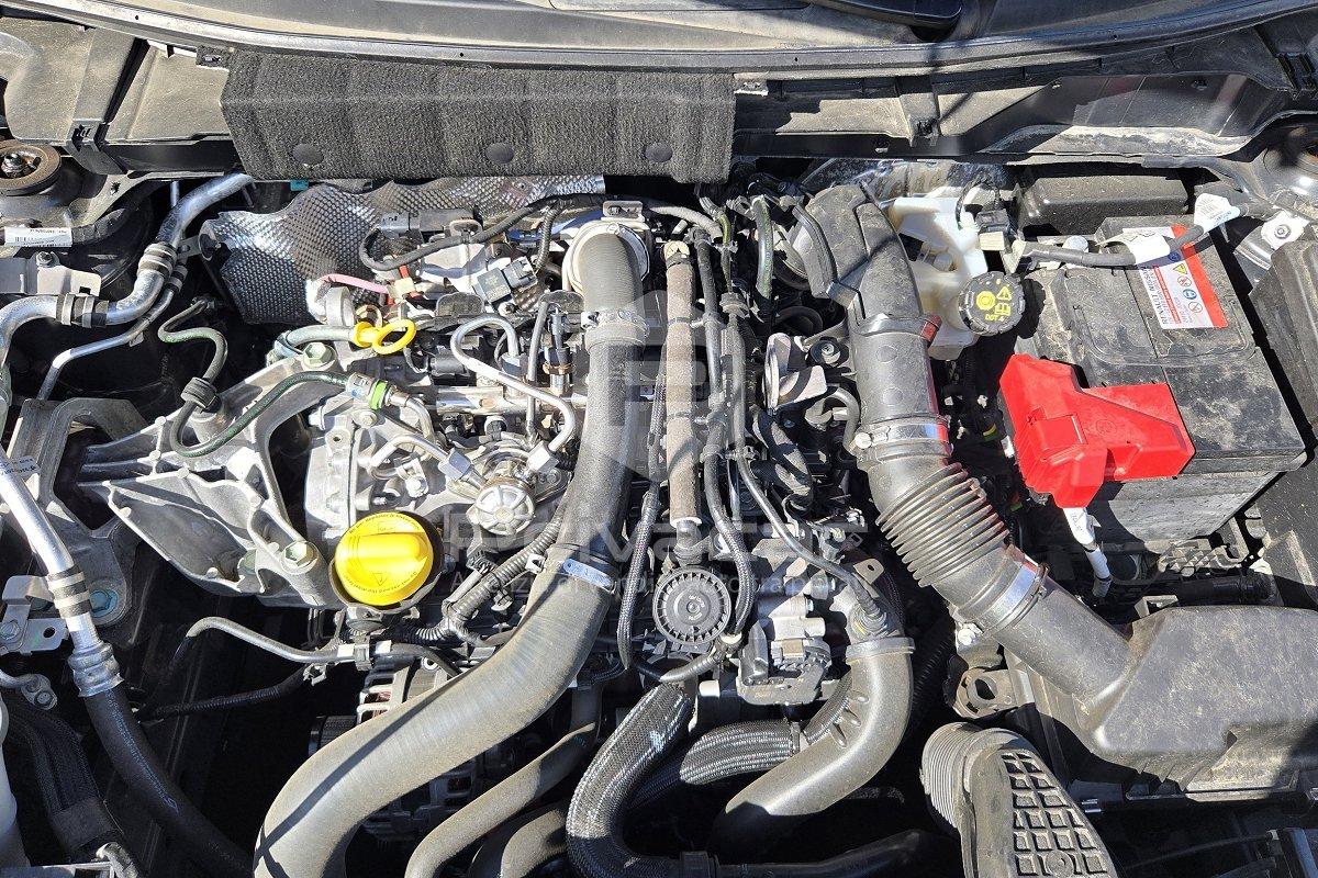 NISSAN Juke 1.0 DIG-T 114 CV N-Design