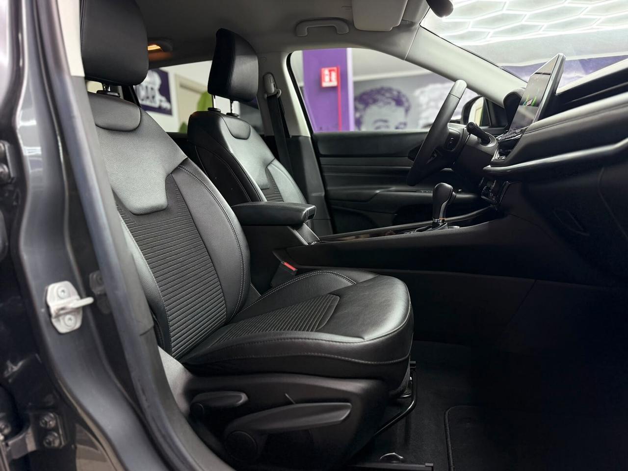 Jeep Compass 1.3 Turbo T4 190 CV PHEV AT6 4xe Limited