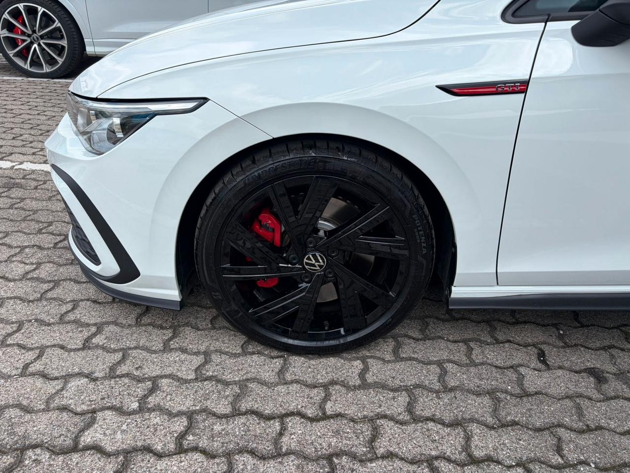 Volkswagen Golf GTI Golf 5p 2.0 tsi Gti 245cv MANUALE!!!