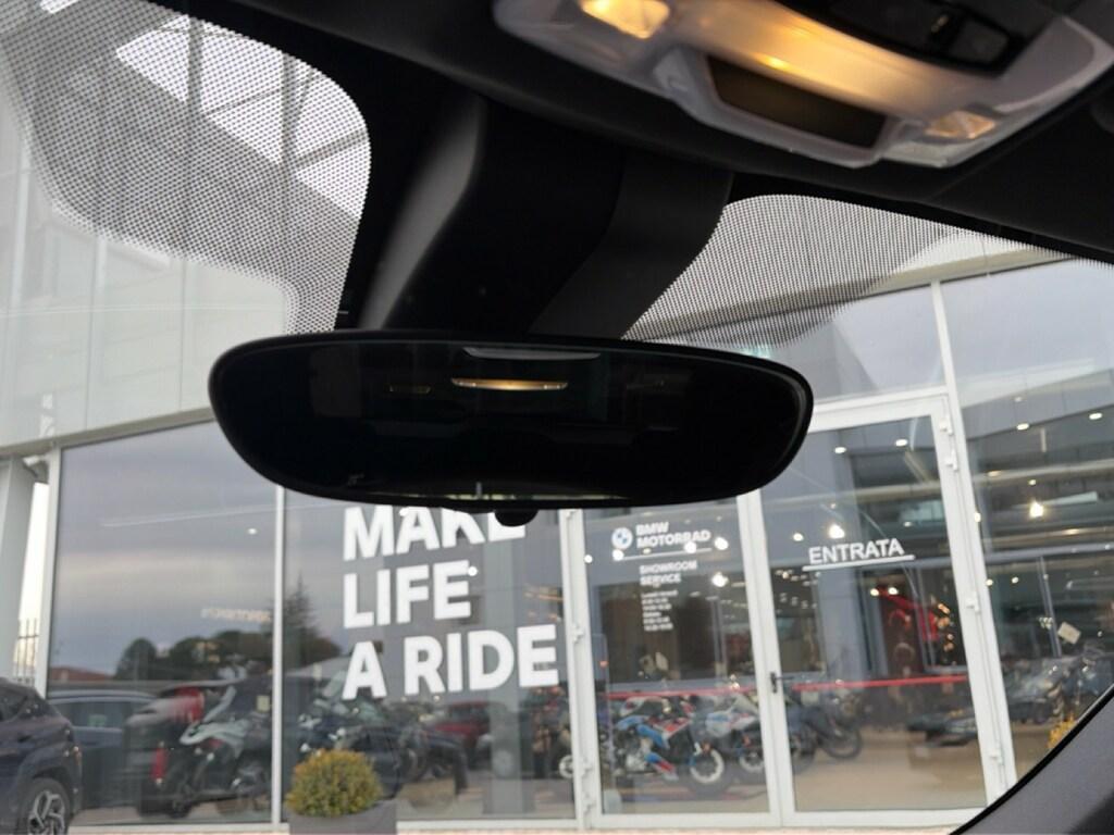 BMW X1 18 d Msport xDrive Steptronic