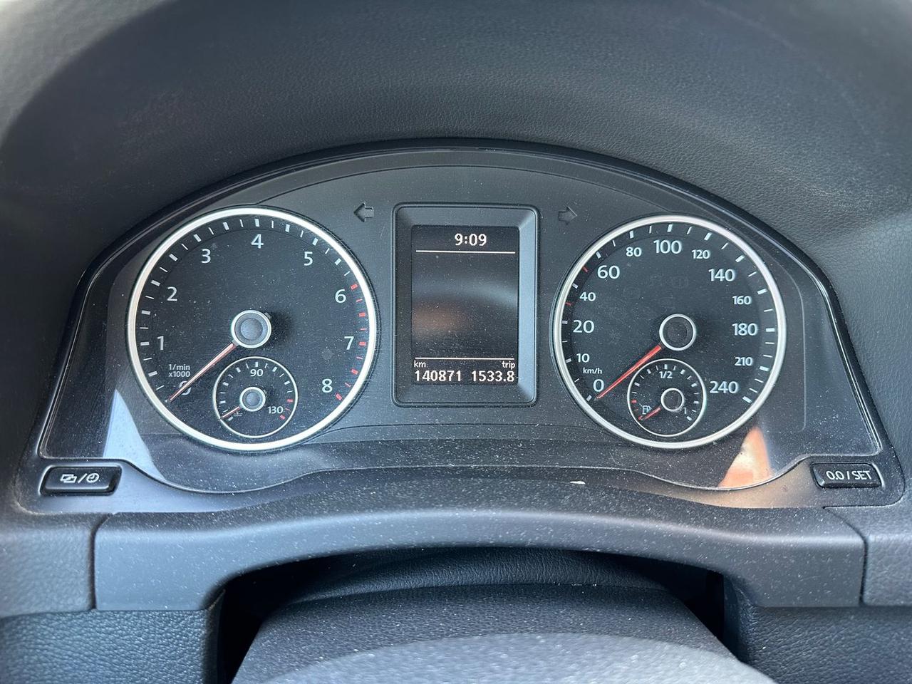 Volkswagen Tiguan 1.4 TSI BlueMotion 125 CV #10367