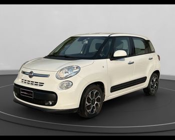 FIAT 500L 2012 - 500L 1.3 mjt Pop Star 95cv