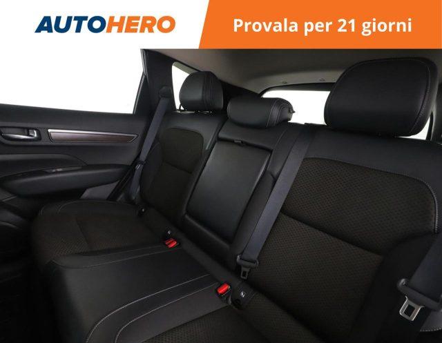 RENAULT Koleos dCi 175CV 4x4 X-Tronic Energy Executive