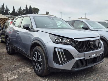 Peugeot 2008 PureTech 100 S&S Style