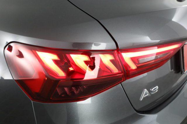 AUDI A3 A3 SPB 35 TDI S tronic S line edition