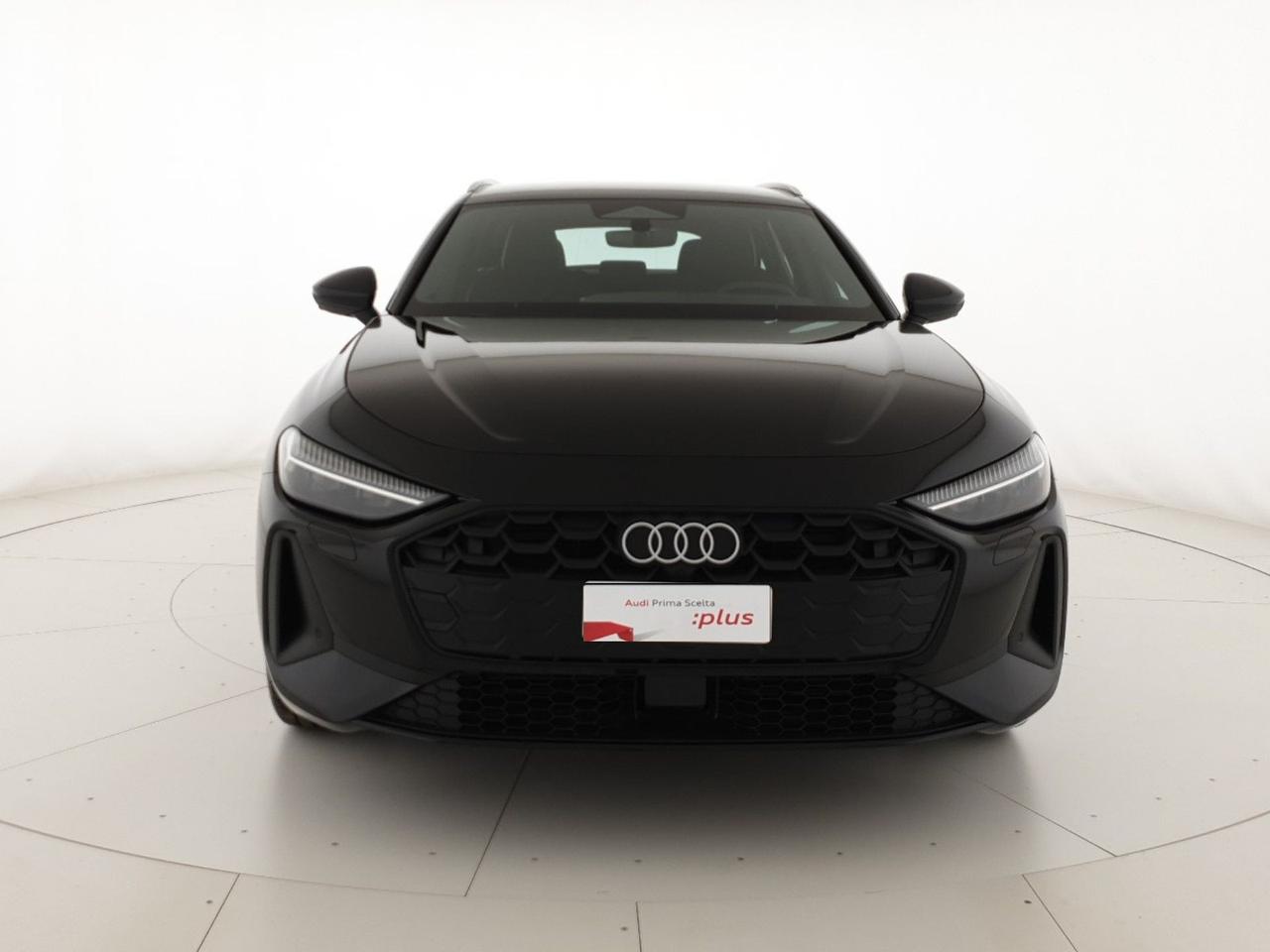 Avant 2.0TDI 204CV quattro S tronic S line Edition