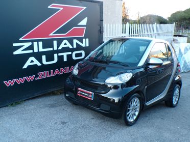 Smart ForTwo 1000 71CV passion