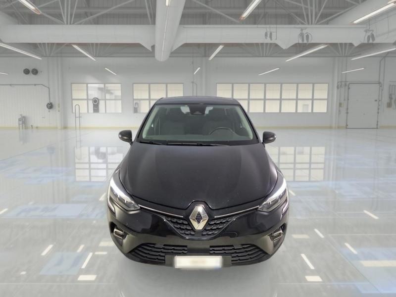RENAULT CLIO 1.0 TCE 74KW GPL BUSINESS 5 PORTE