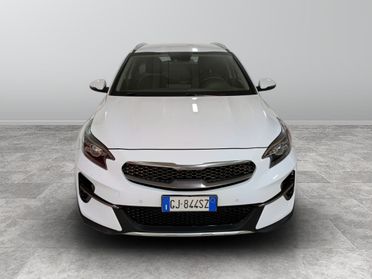 KIA XCeed 2019 - XCeed 1.0 t-gdi High Tech Gpl 117cv