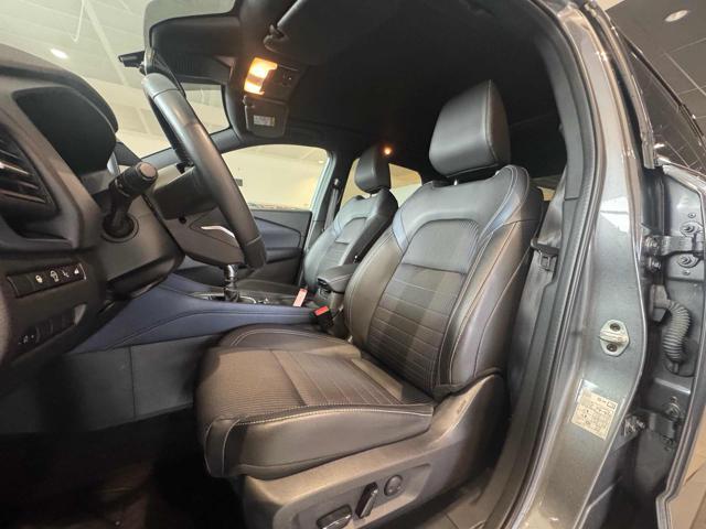 NISSAN Qashqai MHEV 140 CV Tekna