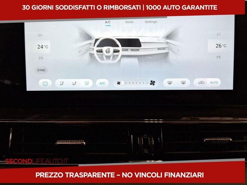 Omoda Omoda 5 1.6 tgdi Premium 7dct