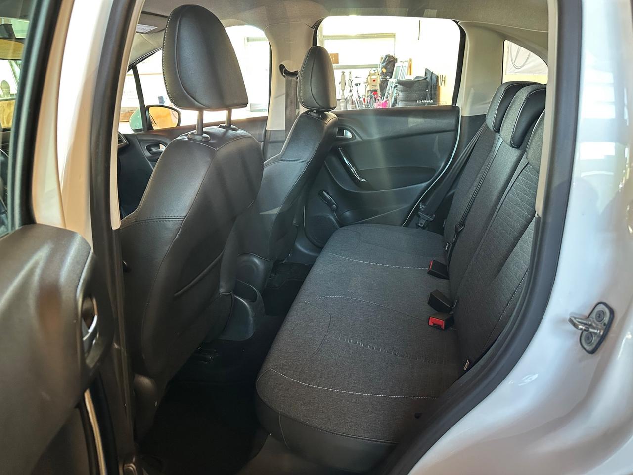 Citroen C3 PureTech 82 Monna Lisa 1.2 benzina