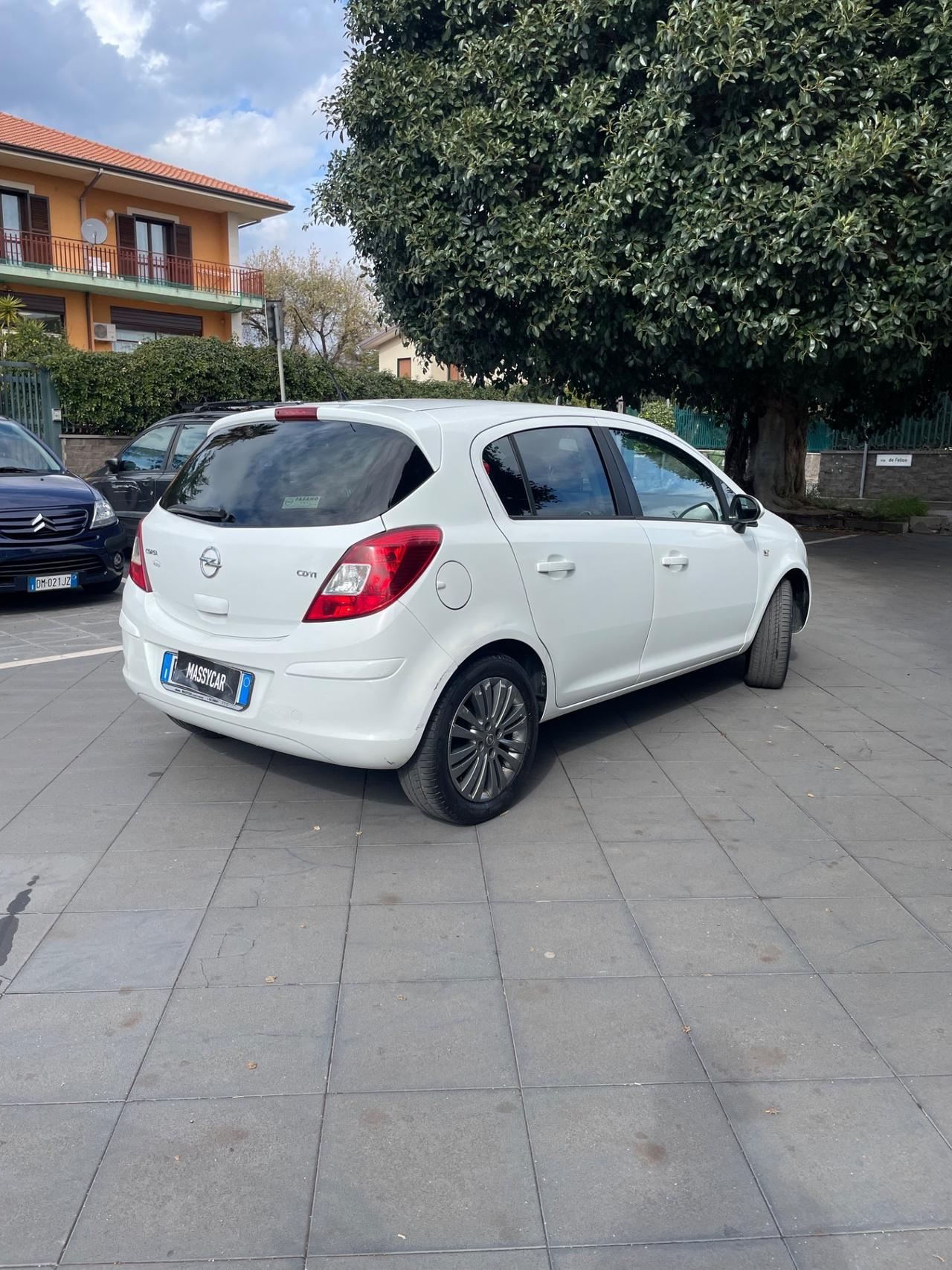 Opel Corsa 1.3 CDTI 95CV F.AP. 5 porte Edition