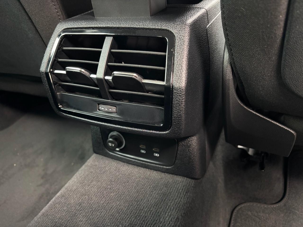 Audi Q3 35 TDI S tronic 150 CV S-LINE FULL MY 22