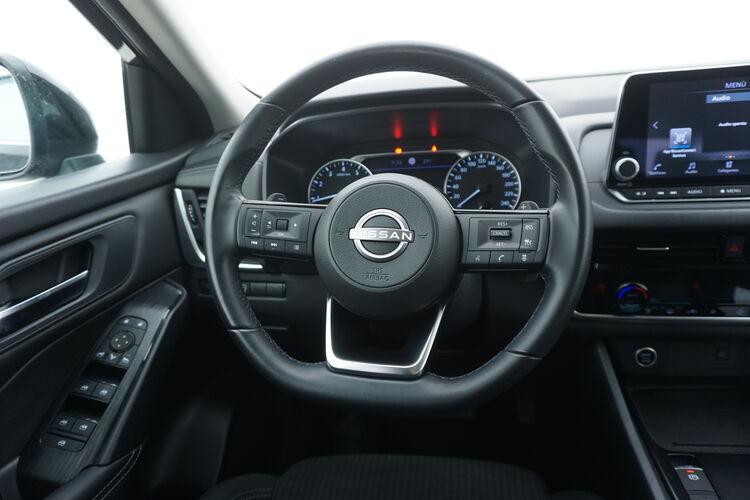 Nissan Qashqai Business Xtronic BR856631 1.3 Mild Hybrid 158CV