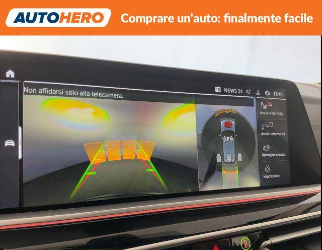 BMW X5 xDrive30d 48V xLine