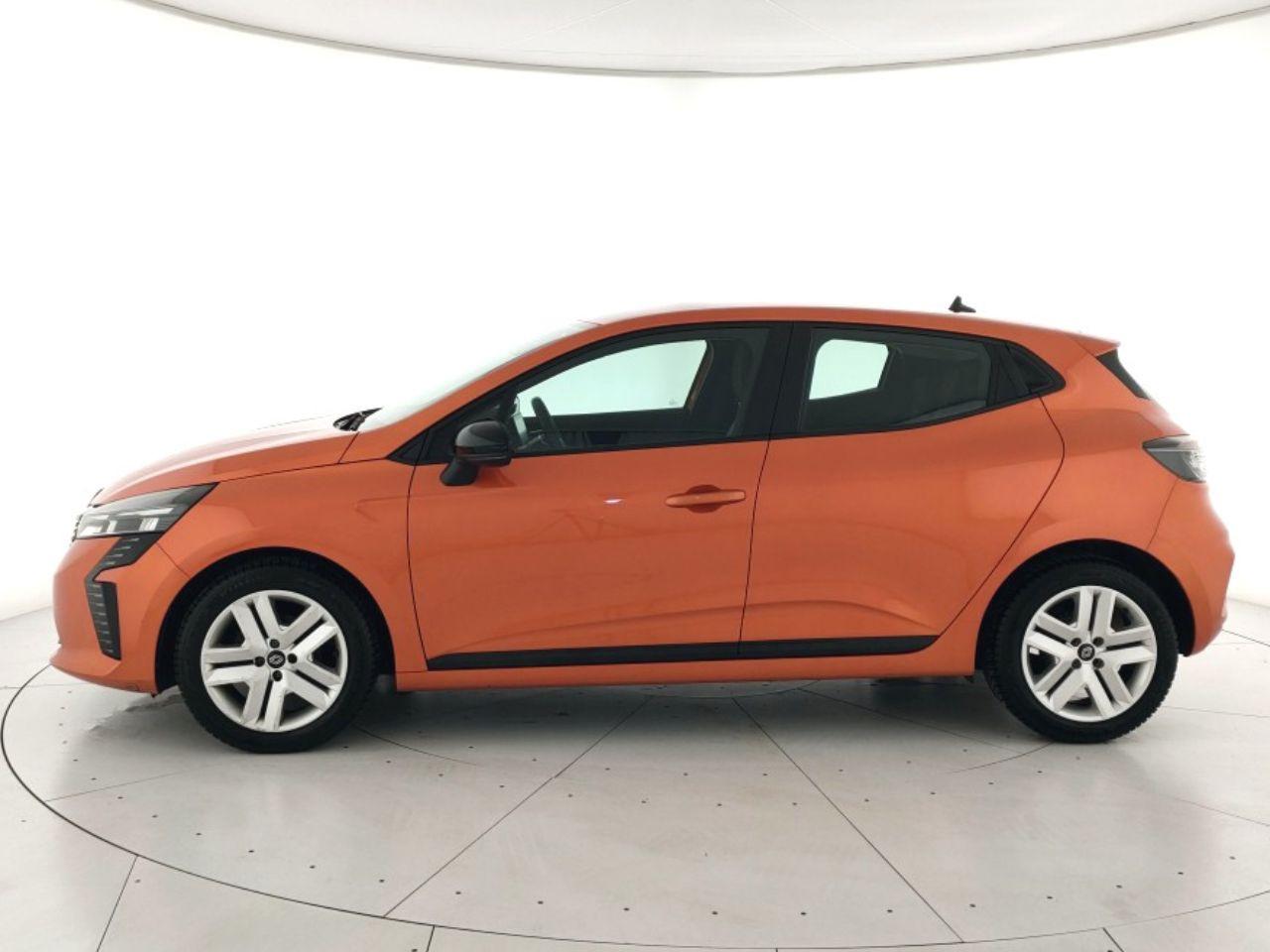 RENAULT Clio 1.0 sce Evolution 65cv