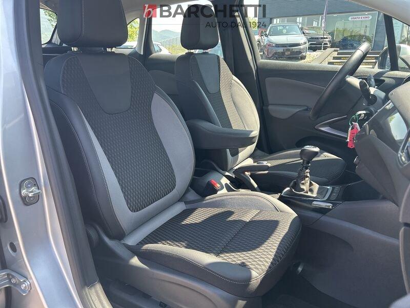 Opel Crossland X 1.5 ECOTEC DIESEL 102 CV START&STOP INNOVATION