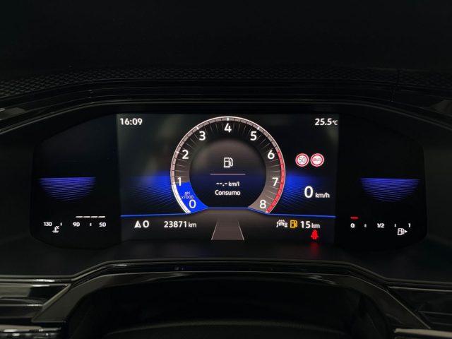 VOLKSWAGEN Taigo 1.0 TSI 95 CV Life