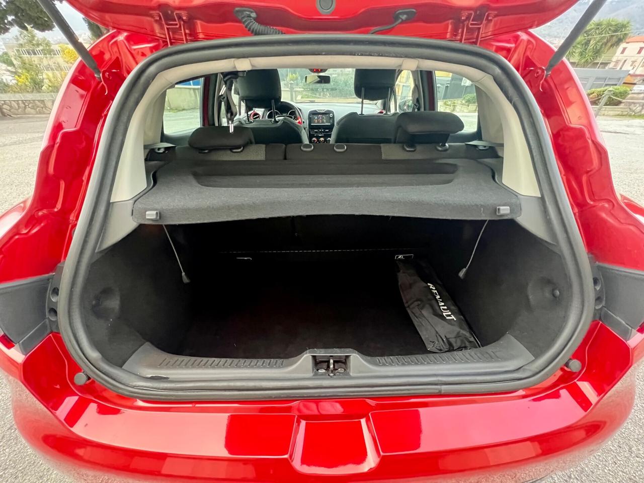 Renault Clio 1.5 dCi 5 porte Acc.Permute