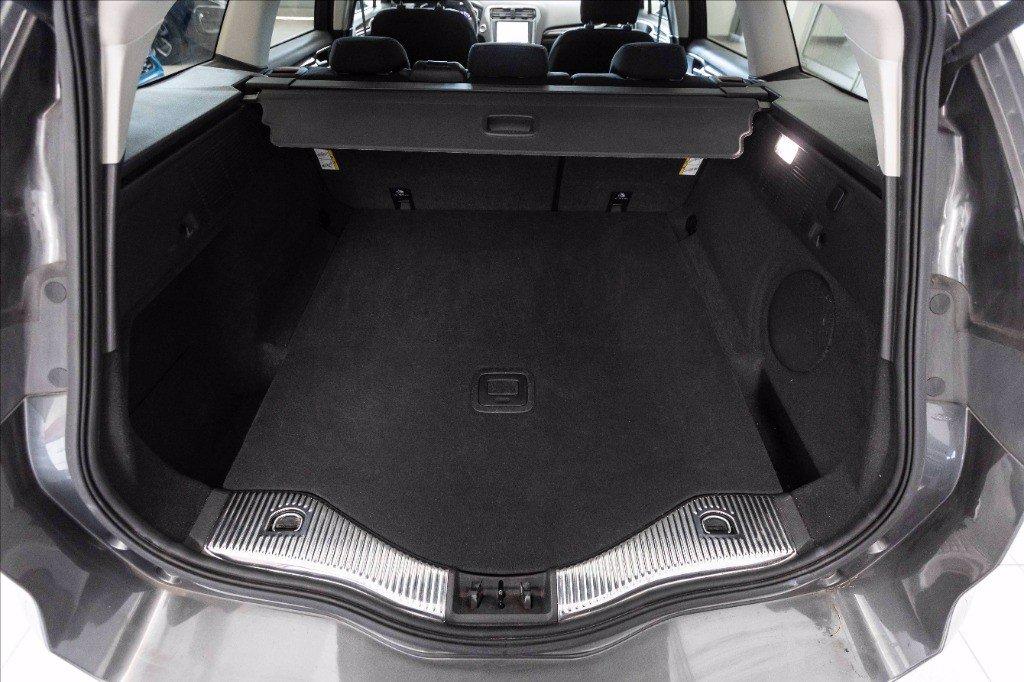 FORD Mondeo SW 2.0 ecoblue Titanium Business s&s 150cv auto my20.5 del 2021